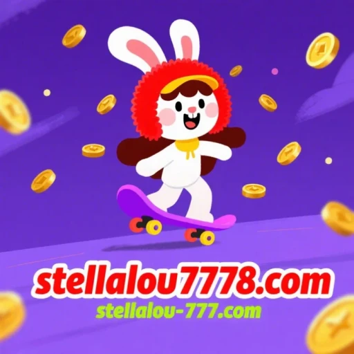 stellalou-777.com